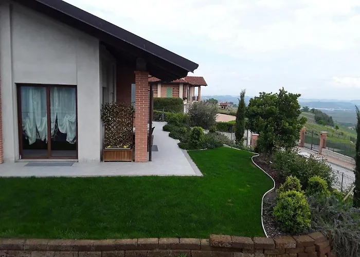 Casa Arge