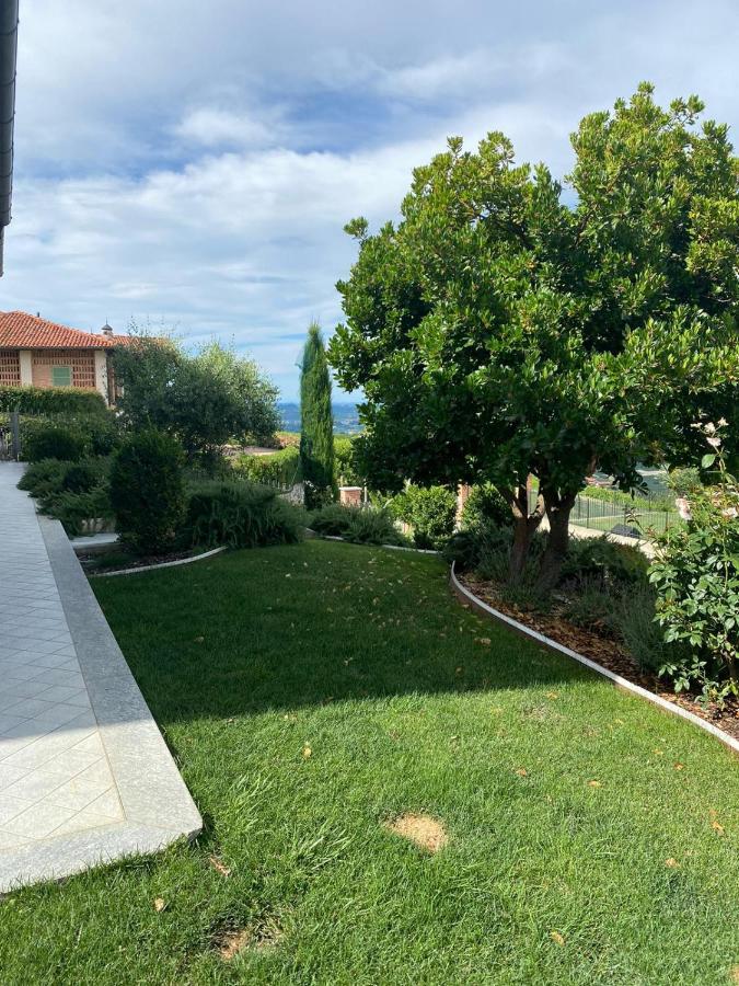 Casa Arge Bed & Breakfast La Morra
