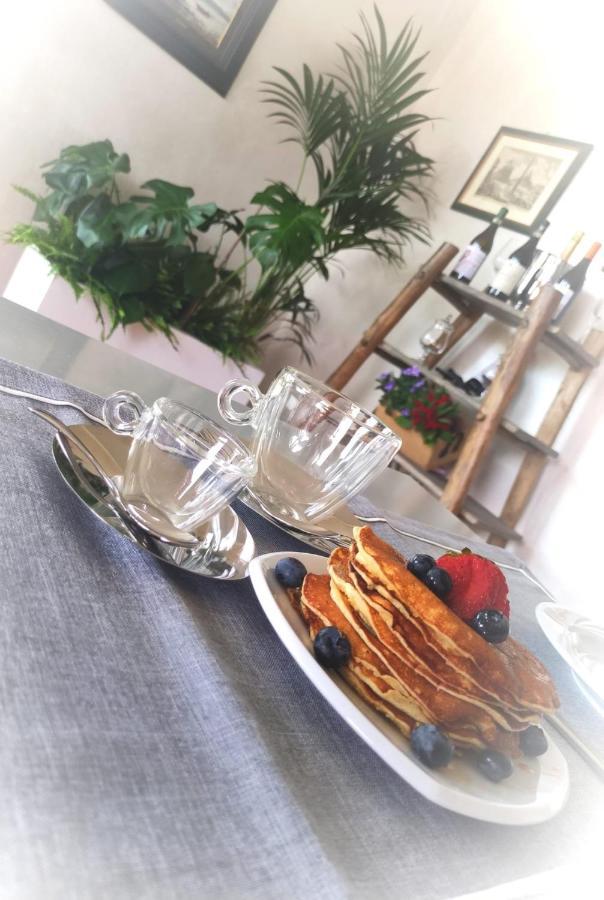 Bed and breakfast Casa Arge