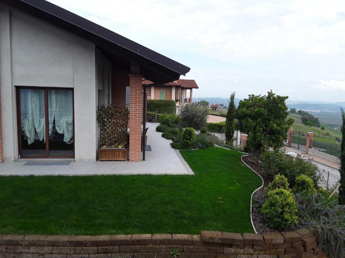 Bed and breakfast Casa Arge